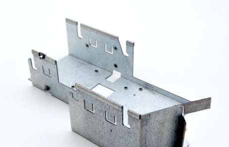 Taglio Laser 2d 3d pesce metal factory_5500